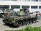 Juin 2003 : AMX 30 B2